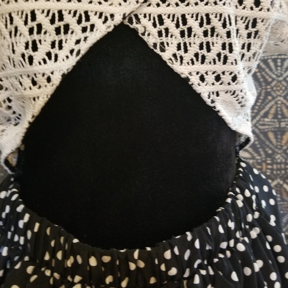 Viva Vena Boho Dress - Picture 5 of 6